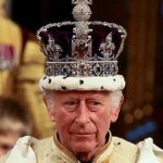 Короля Чарльза III помітили в сільському магазині віскі