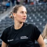 Костюк зіграє в півфіналі в Мадриді із суперницею, далекою від цього світу