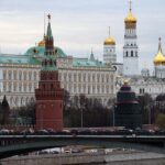 Кремль розглядає три сценарії щодо війни з Україною – ЦПД