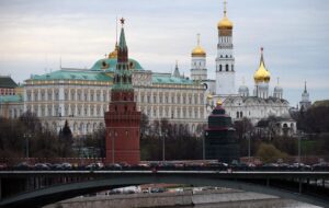 Кремль розглядає три сценарії щодо війни з Україною – ЦПД