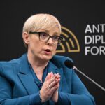 Криза в Словенії: президент відмовилась обирати кандидата в прем’єри