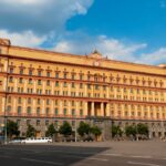 Куратором Рунету стала служба ФСБ, відповідальна за отруєння Навального