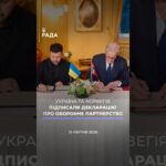 🗓️ 15.04.2026☀️ Ранкові новини🔴 1512-ий день війни