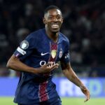 ЛЧ: двоє французів змагаються за звання гравця тижня