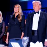 Левітт: Стрілець намагався вбити Трампа та якомога більше чиновників