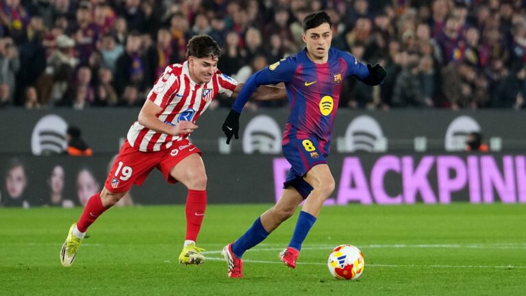 Ліга чемпіонів: анонс поєдинків 1/4 фіналу &ndash; Реал та Барса спробують “вижити”