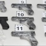 Ліквідовано канал постачання зброї, яку вручав Пушилін