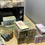 Ліквідовано конвертцентр з обігом у 18 млрд грн