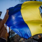 Лише 22% українців підтримують США та Ізраїль у війні з Іраном – КМІС