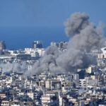 Ліван заявив про авіаудар Ізраїлю під час перемир’я та загибель людини