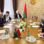 Лубінець розповів про зустріч з омбудсманом РФ