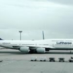 Lufthansa скасувала 20 тисяч рейсів для економії палива
