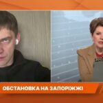 Запоріжжя після атак: допомога людям, бізнесу і евакуйованим | Іван Федоров