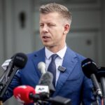 Мадяр очікує на запуск Дружби наступного тижня