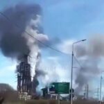 “Мадяр” прокоментував удар по хімзаводу у Череповці