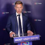 Мадяр розповів, куди зник Сіярто