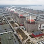 МАГАТЕ з’ясовує причини чергового інциденту на ЗАЕС