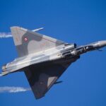 Макрон домовляється про десятки Mirage для України