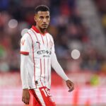 Ман Сіті націлився на півзахисника Жирони