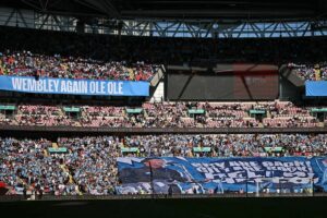 Ман Сіті встановив історичне досягнення після перемоги над Саутгемптоном