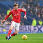 Манчестер Юнайтед відмовився від хавбека Ноттінгема