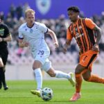 Матч ЛНЗ – Шахтар завершився без переможця