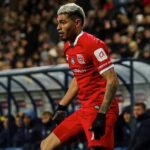 Мендоса забиває Динамо чотири голи і досягає кількох досягнень