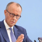 Мерц: Іран принижує США, імітуючи переговори