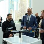 Ми використовуємо лише половину потенціалу виробництва зброї – Зеленський