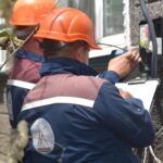 Миколаїв і Херсон повністю знеструмлені