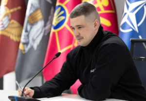 Міністри оборони України, Бельгії та Іспанії обговорили співпрацю