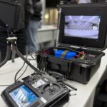 Міноборони вперше впроваджує універсальну наземну станцію для дронів