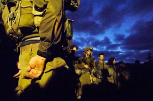 Між Ізраїлем і Ліваном розпочався режим тиші – ЗМІ