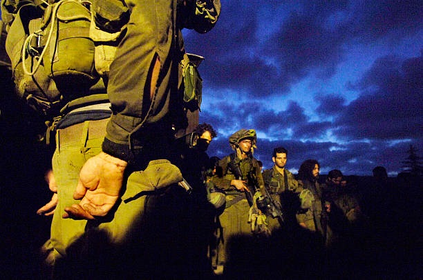 Між Ізраїлем і Ліваном розпочався режим тиші – ЗМІ