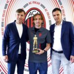 Модріч у 14-й раз став футболістом року в Хорватії