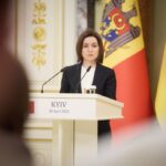 Молдова готова долучитися до Коаліції охочих