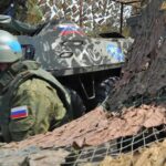 Молдова оголосила персонами нон грата керівництво військ РФ у Придністров&rsquo;ї