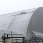 На ЧАЕС відреагували на чутки щодо ризику обвалу саркофагу