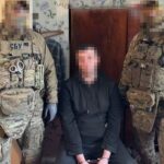 На Черкащині айтішник вербував коригувальників для ФСБ