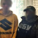 На Черкащині студент коригував атаки РФ по енергетиці