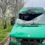 На Дніпропетровщині п’ятеро поранених через атаки РФ