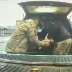 На Донеччині викрили військового на спробі продажу кулеметів