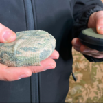 На Херсонщині поліцейський підірвався на “прянику”