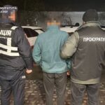 На Хмельниччині вітчима підозрюють у зґвалтуванні малолітньої падчерки