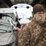 На кордоні України з Польщею утворились черги