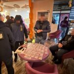 На Одещині “продавали” посади у Військовій службі правопорядку