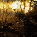 На околицях Куп&rsquo;янська відновилися активні бої – ЗСУ