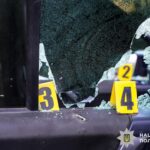 На Рівненщині обстріляли з автомата працівників ТЦК