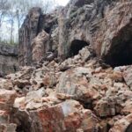 На Рівненщині обвалилася частина Тараканівського форту