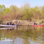 На Рівненщині у річці знайшли тіло зниклого хлопчика